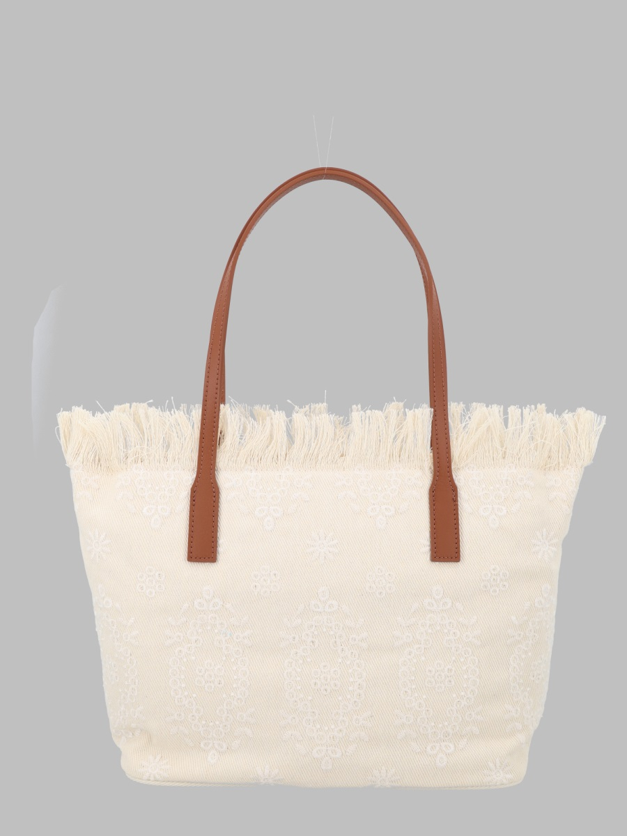 [MC2 Saint Barth] Shoulder bag SS26 CBMF001_01034L10