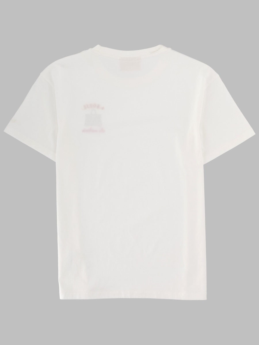 [MC2 Saint Barth] T-shirts Short Sleeve SS26 EMI0001_08579L01N