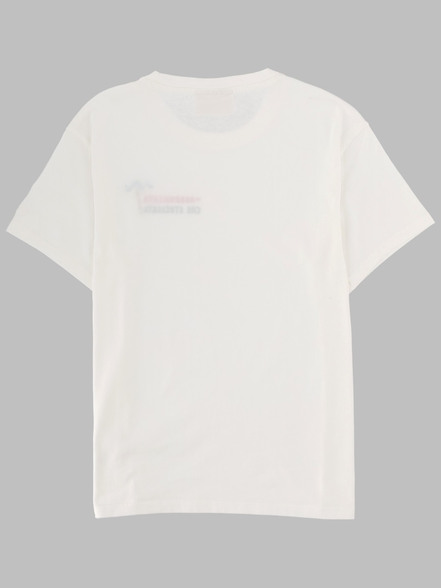[MC2 Saint Barth] T-shirts Short Sleeve SS26 EMI0001_01220L01N