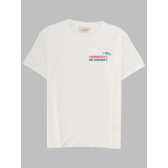 [MC2 Saint Barth] T-shirts Short Sleeve SS26 EMI0001_01220L01N