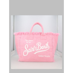 [MC2 Saint Barth] Tote bag SS26 VANI022_00142L21