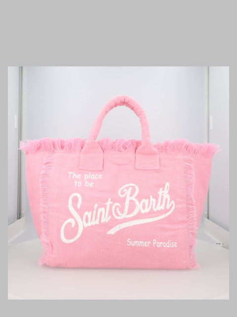 [MC2 Saint Barth] Tote bag SS26 VANI022_00142L21