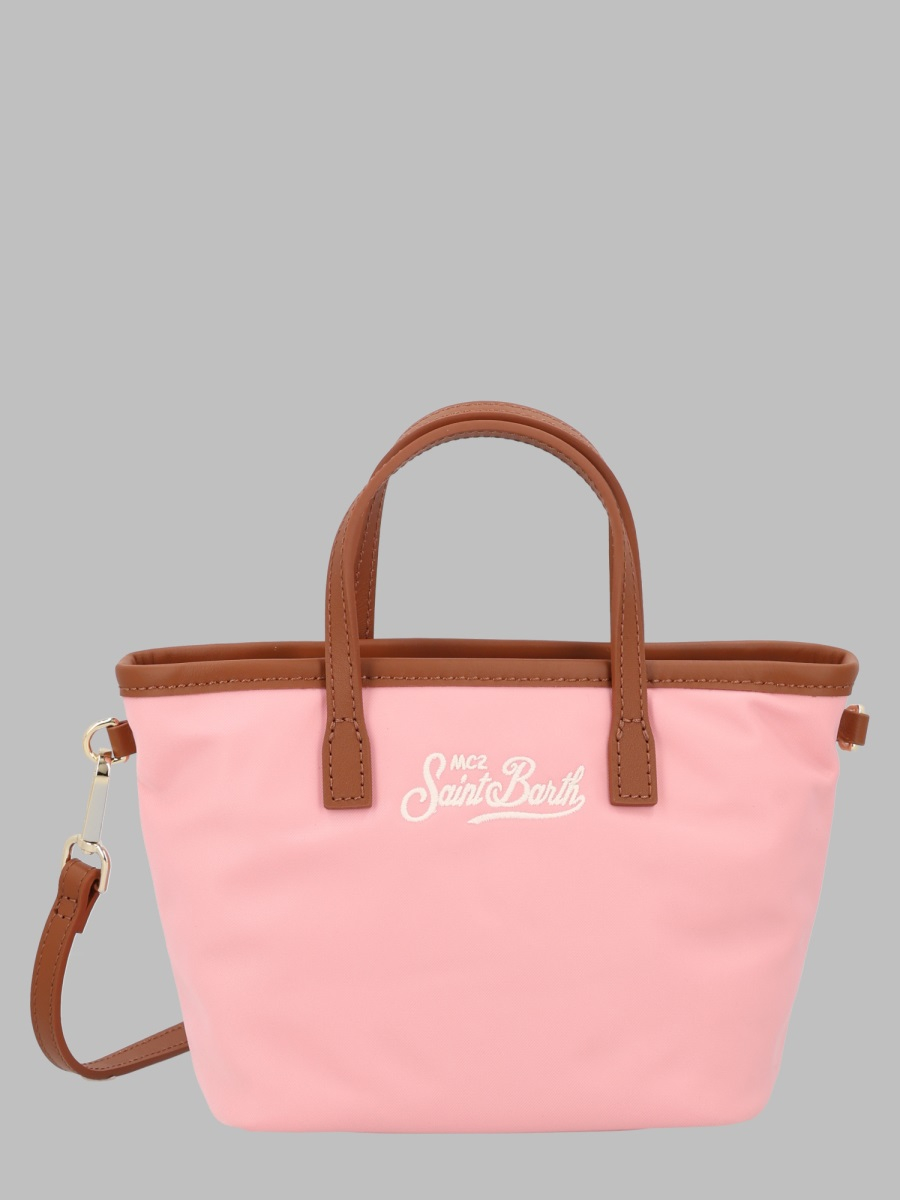 [MC2 Saint Barth] Tote bag SS26 CB0005_01820L2118