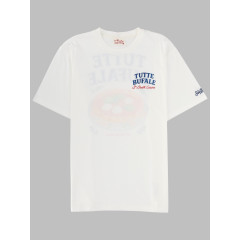 [MC2 Saint Barth] T-shirts Short Sleeve SS26 PRL0002_01227L01N