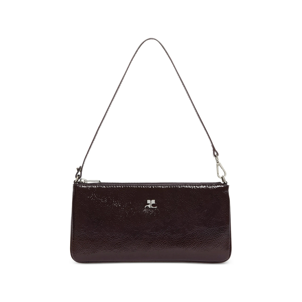 [Courreges] Shoulder bag FW26 126GPM035CR 0043 4010