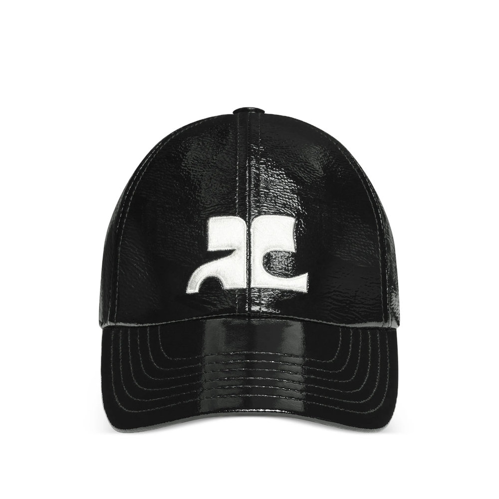 [Courreges] Cap FW26 326TCT050VY 0014 9999
