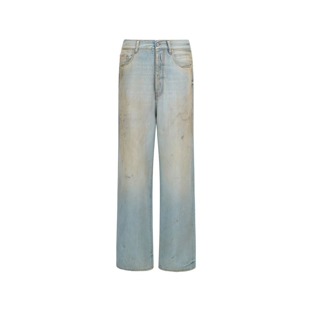 [Amiri] Jeans FW26 AM326JE001  001A