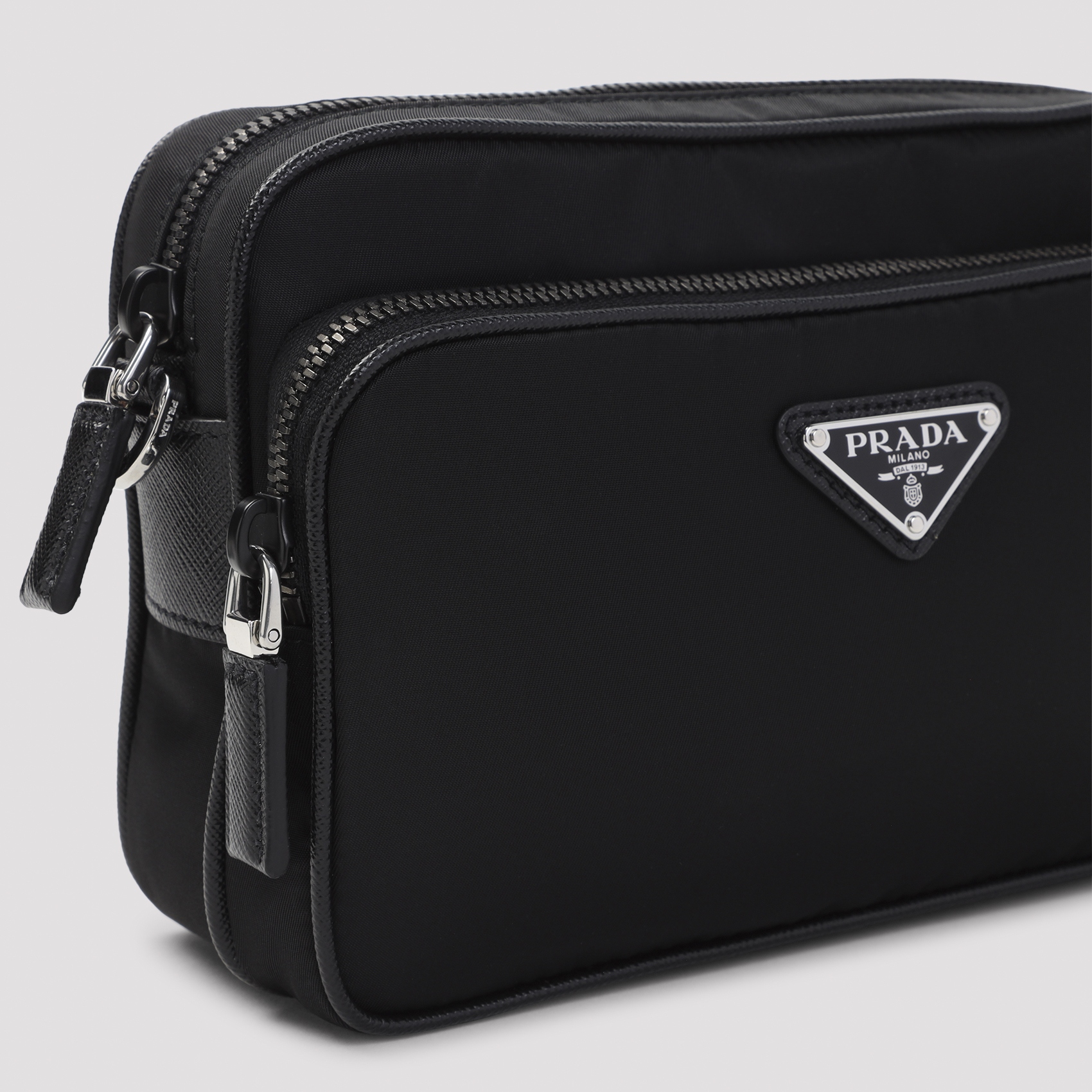 [Prada] Shoulder bag FW26 2VH170VXOO.2DMH
