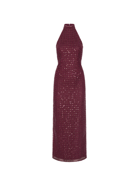 [ROTATE] Sleeveless dress FW26 1162922734 BEADED MAX 2734
