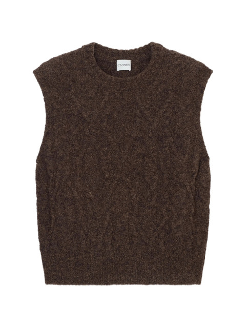 [Closed] Knitwear FW26 C96830-98W-22  963