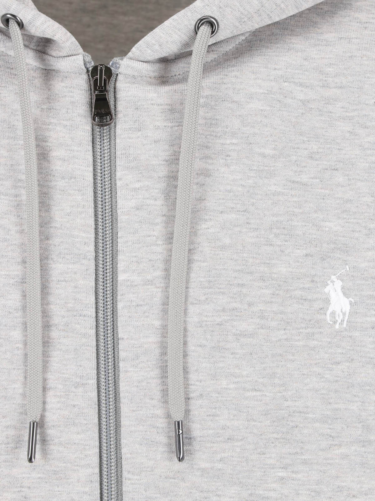 [Polo Ralph Lauren] Sweatshirt FW26 710 881517513