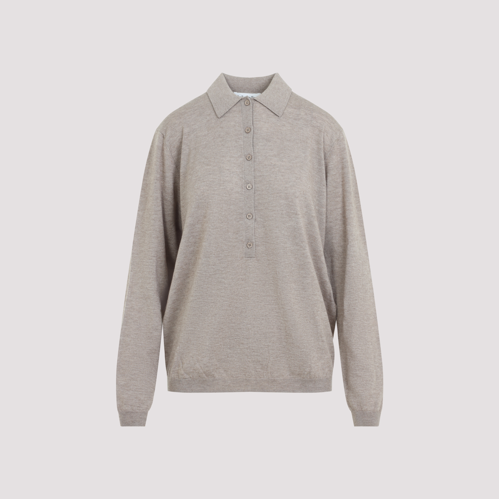 [THE FRANKIE SHOP] Knitwear FW26 POFS21841239
