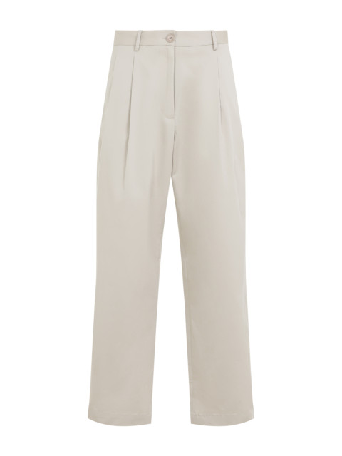 [THE FRANKIE SHOP] Trousers FW26 TTFS21987049