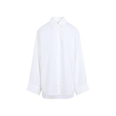 [THE FRANKIE SHOP] Shirts Long Sleeve FW26 CHFS21931000