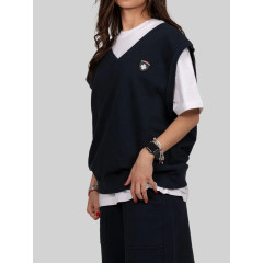 [PODHIO] Vest SS26 PD165