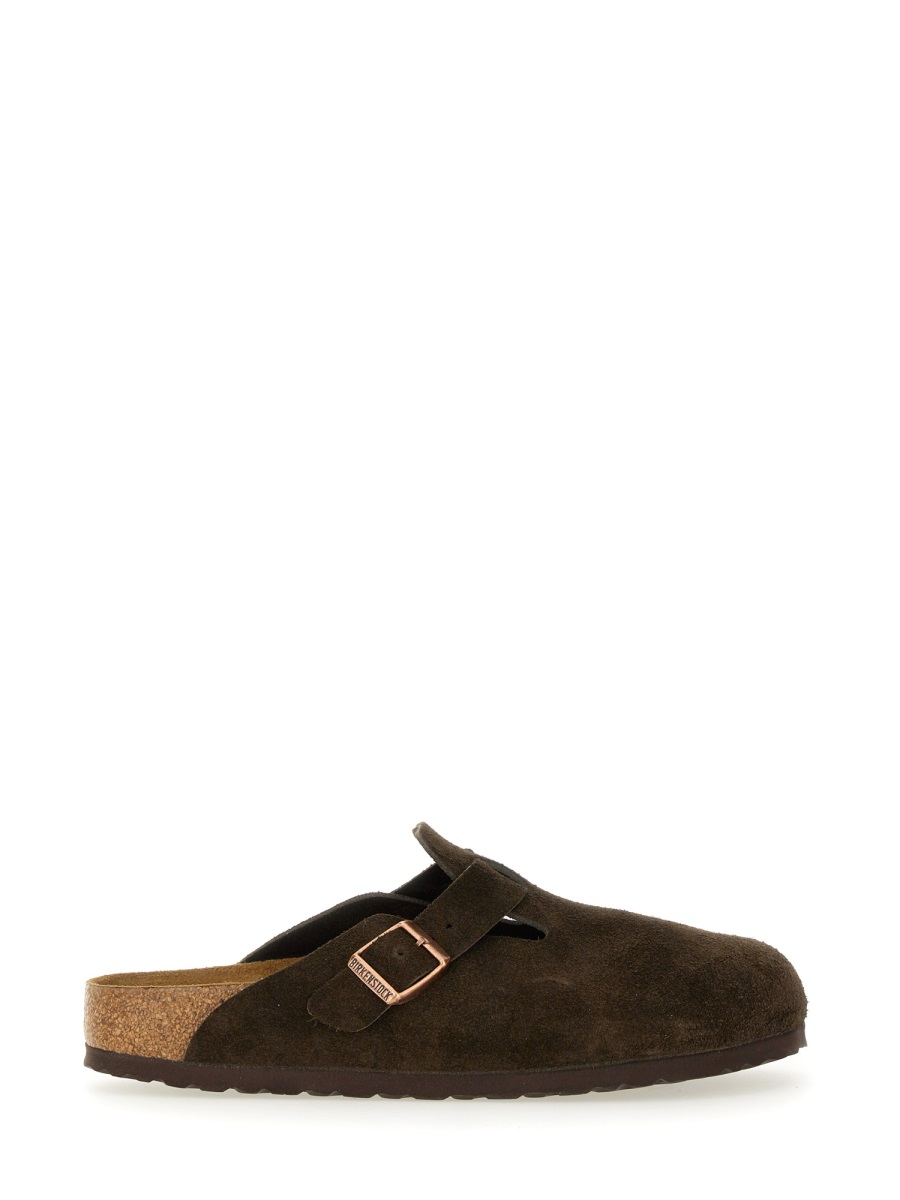 [Birkenstock] Sandals SS26 660463_MOCCA