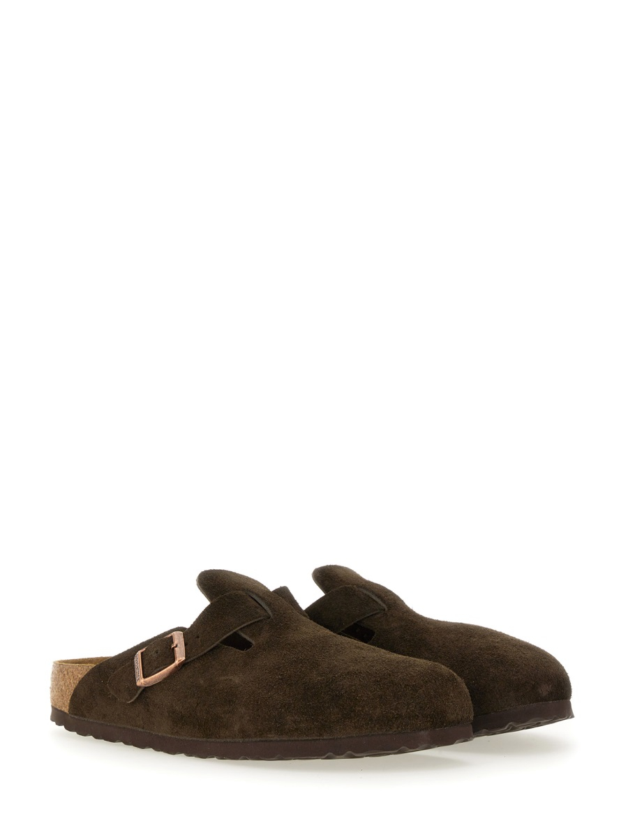 [Birkenstock] Sandals SS26 660463_MOCCA