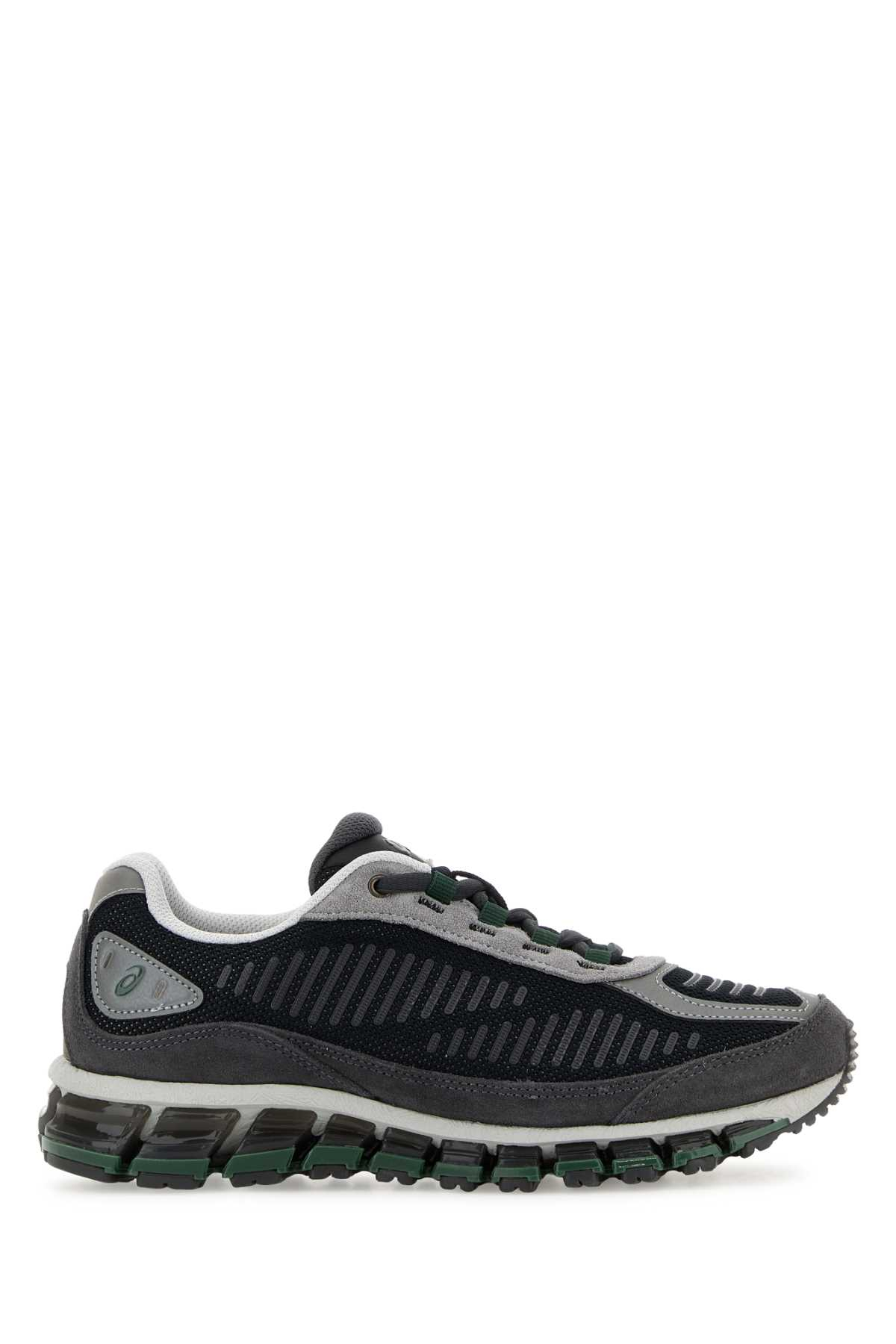 [Asics] Sneakers FW26 1203A731 002