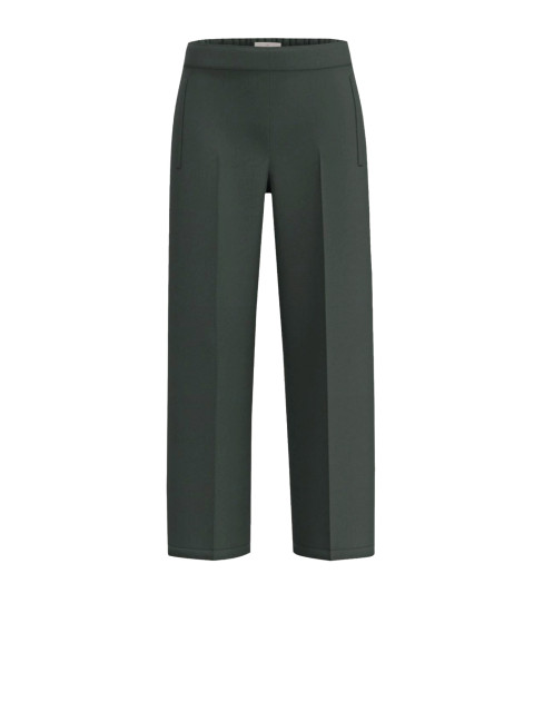 [EMME MARELLA] Trousers SS26 2615131062200DISCHI004
