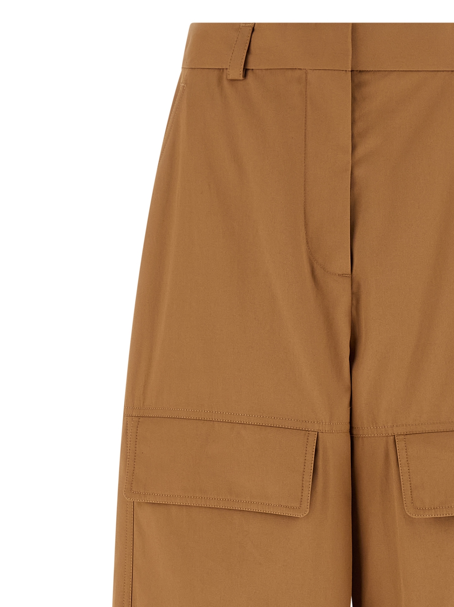 [Stella McCartney] Trousers SS26 6440053CU4032002