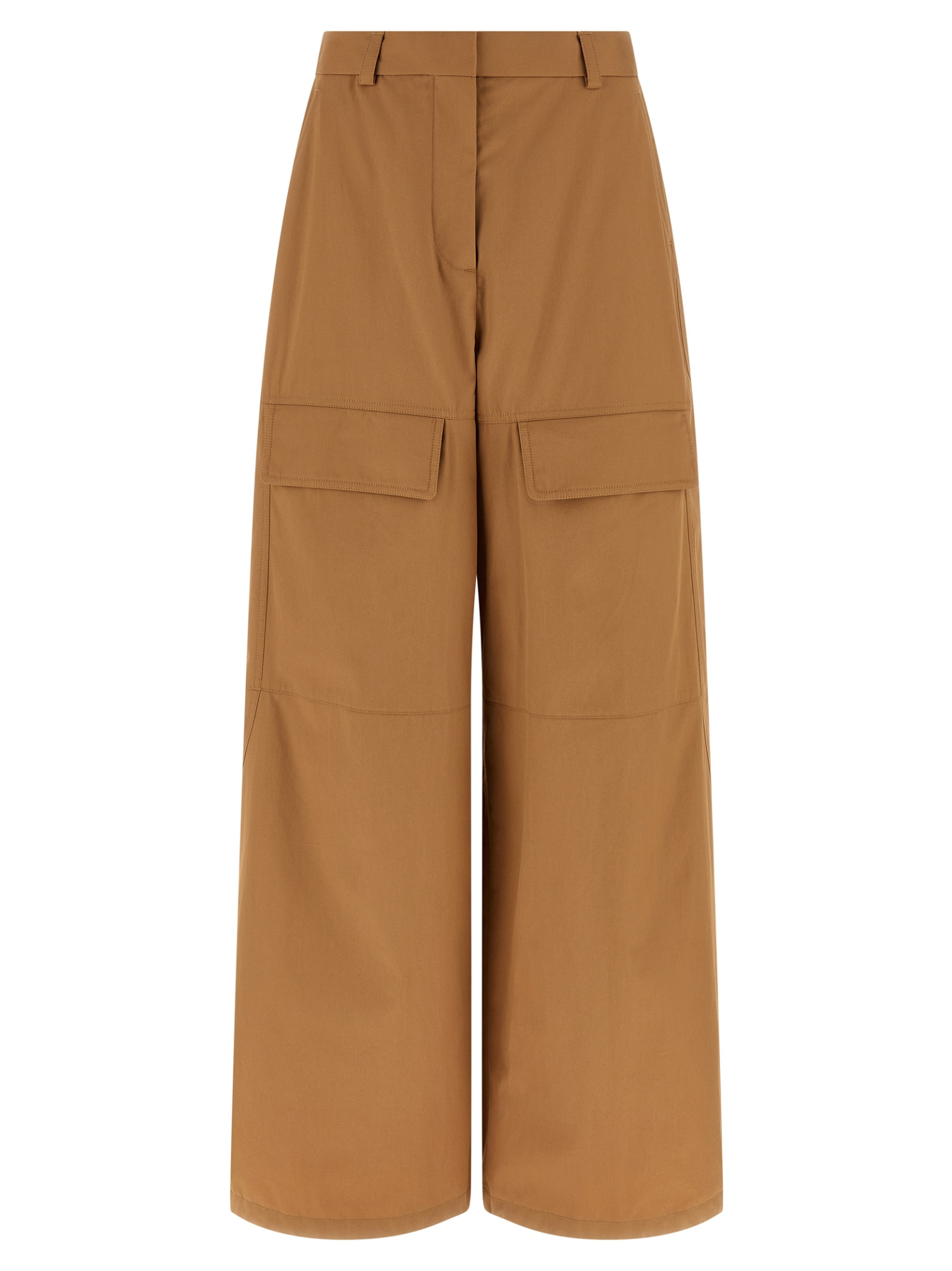 [Stella McCartney] Trousers SS26 6440053CU4032002