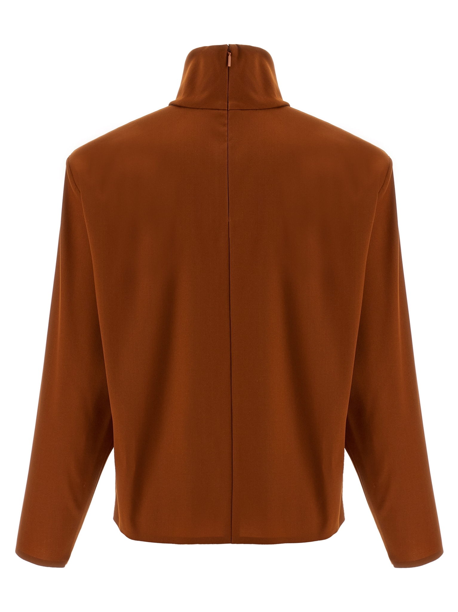 [Saint Laurent] Knitwear FW25 845857Y5J952498