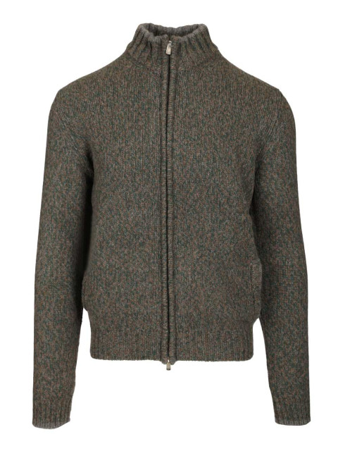 [Fedeli] Cardigan FW25 MU0062770028