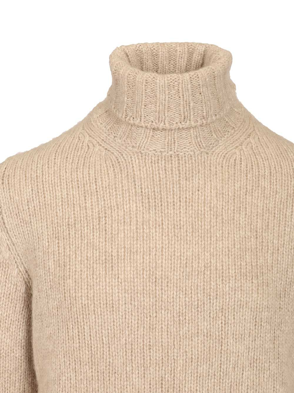 [Fedeli] Knitwear FW25 MU0064642