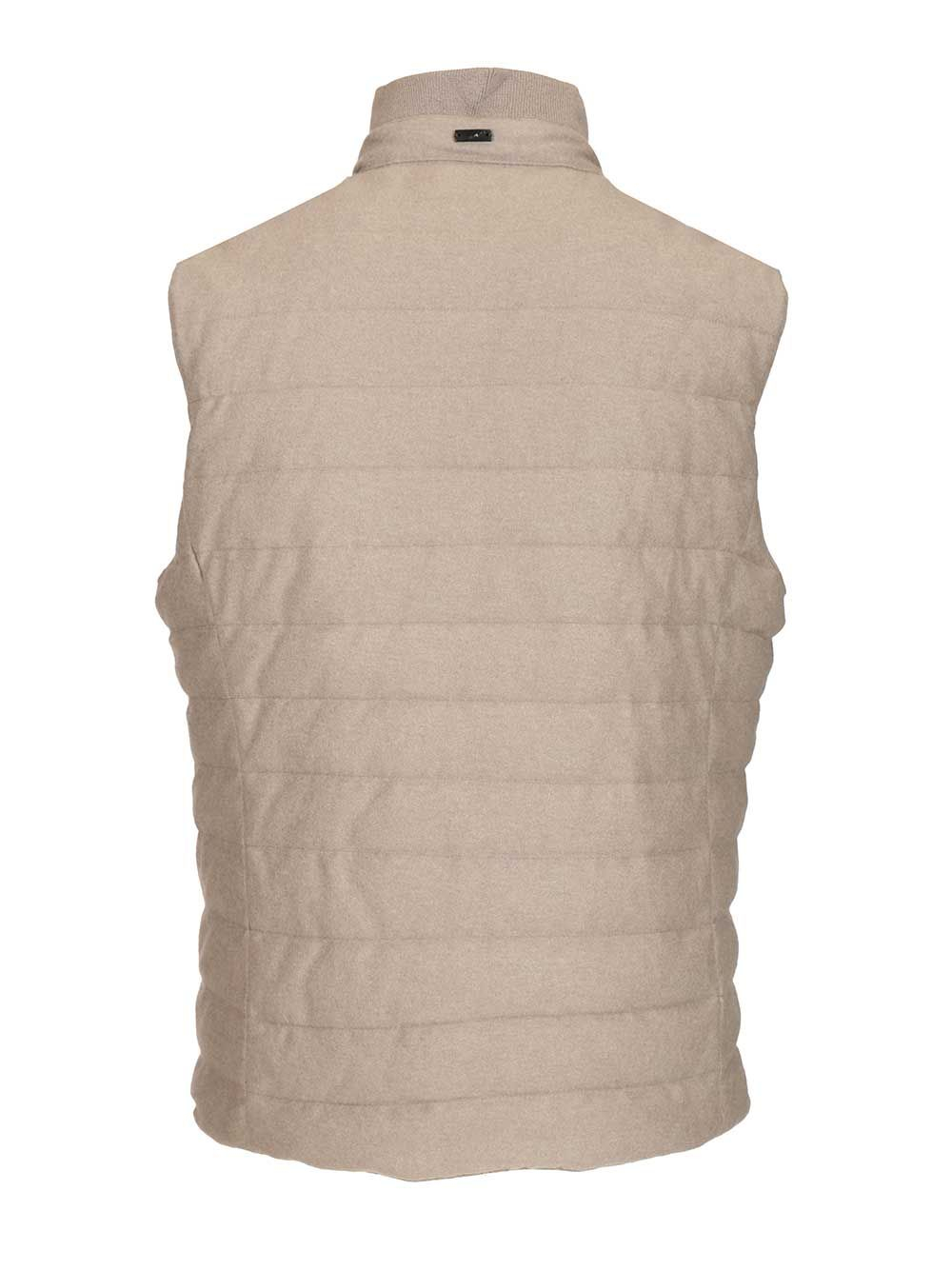 [Fedeli] Down Vest FW25 TU0006170003