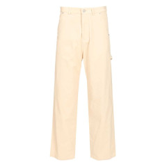 [DROLE DE MONSIEUR] Trousers FW25 I-BP198-CO224EC