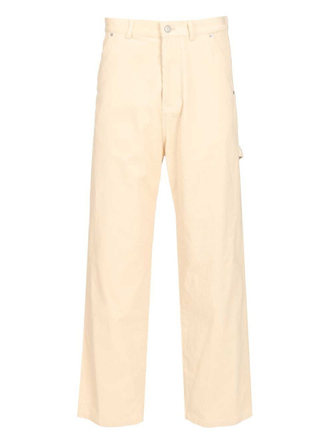 [DROLE DE MONSIEUR] Trousers FW25 I-BP198-CO224EC