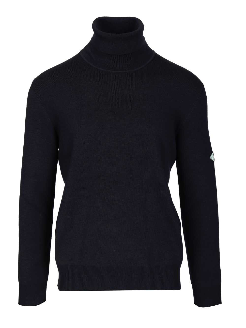 [Bottega Veneta] Knitwear FW25 835407V5PU04121
