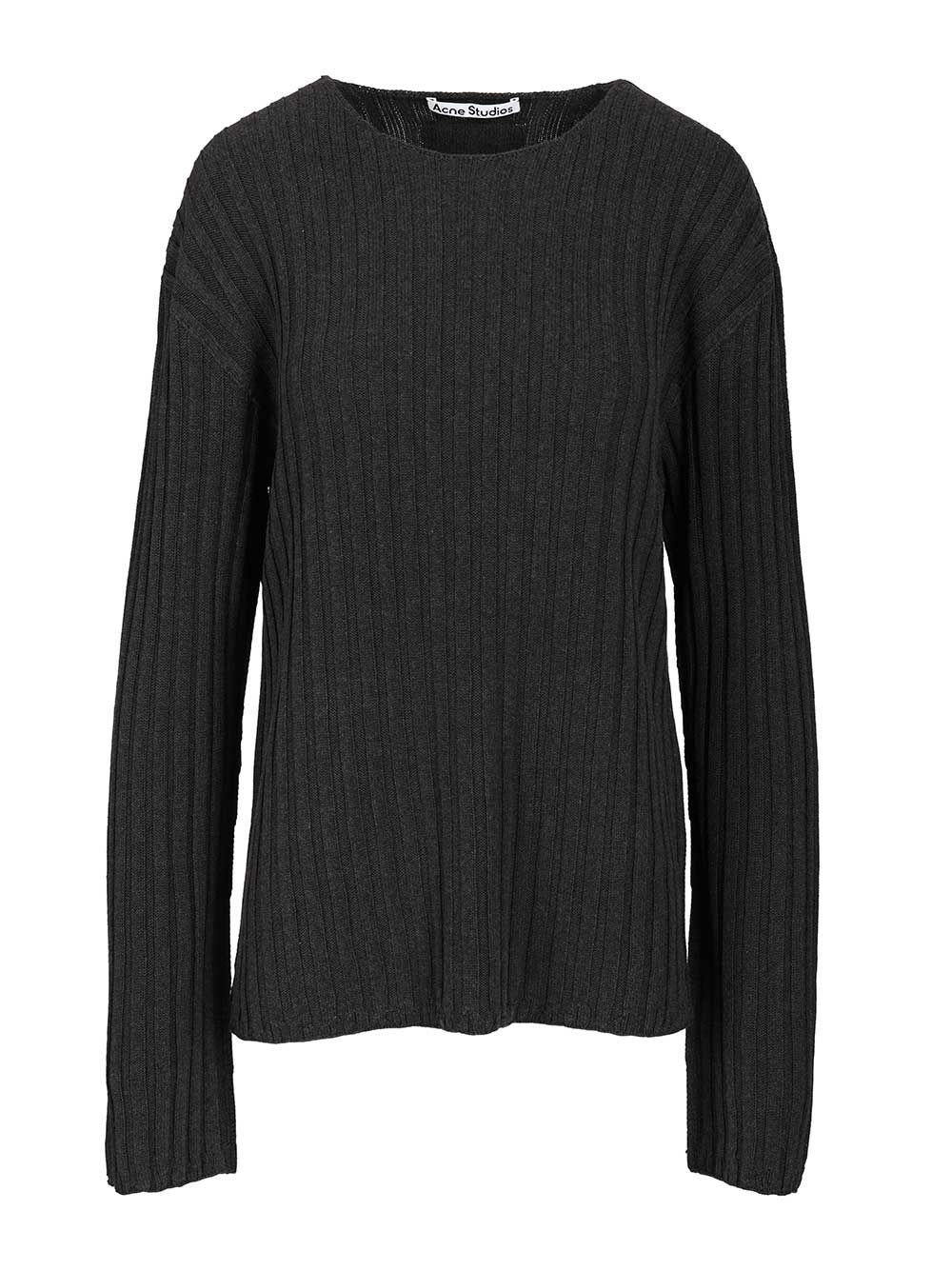 [Acne Studios] Knitwear FW25 C60098-W30