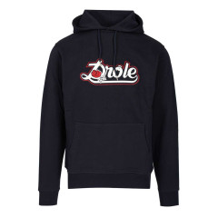 [DROLE DE MONSIEUR] Hoodie FW25 I-HO189-CO127NY