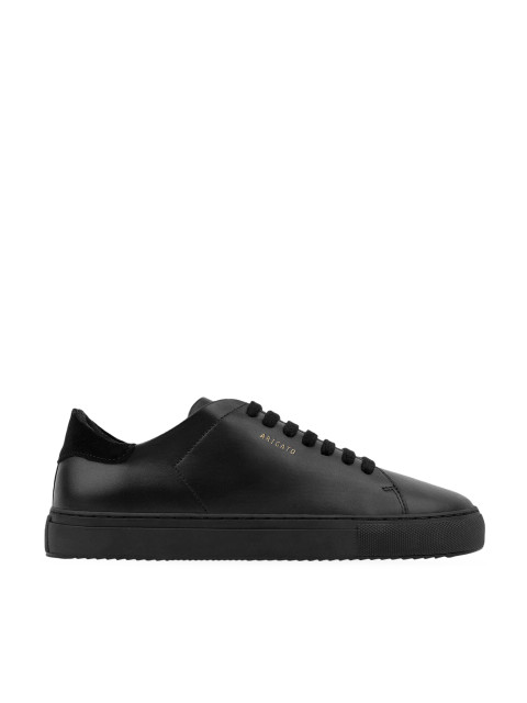 [Axel Arigato] Sneakers FW26 28116BLACKLEATHER