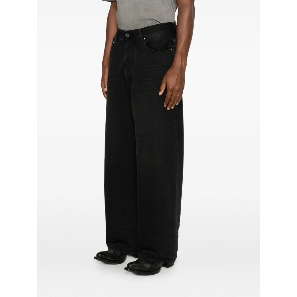 [Amiri] Jeans FW26 AMBMJE1145  VINBK