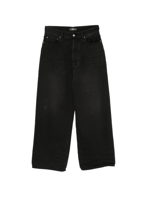 [Amiri] Jeans FW26 AMBMJE1145  VINBK