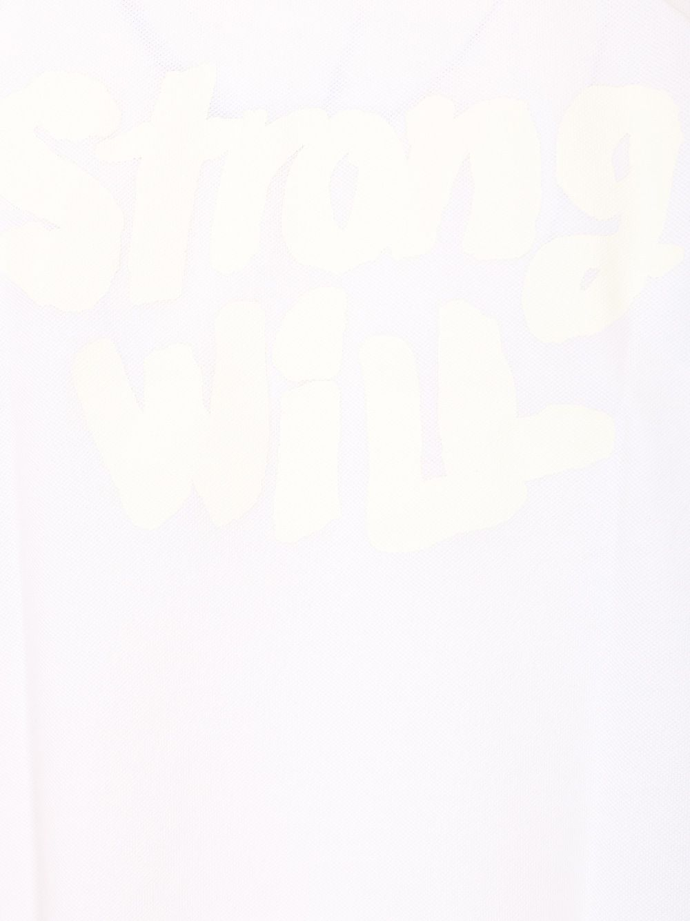 [COMME DES GARCONS SHIRT] T-shirts Short Sleeve SS25 FO-T502-S253