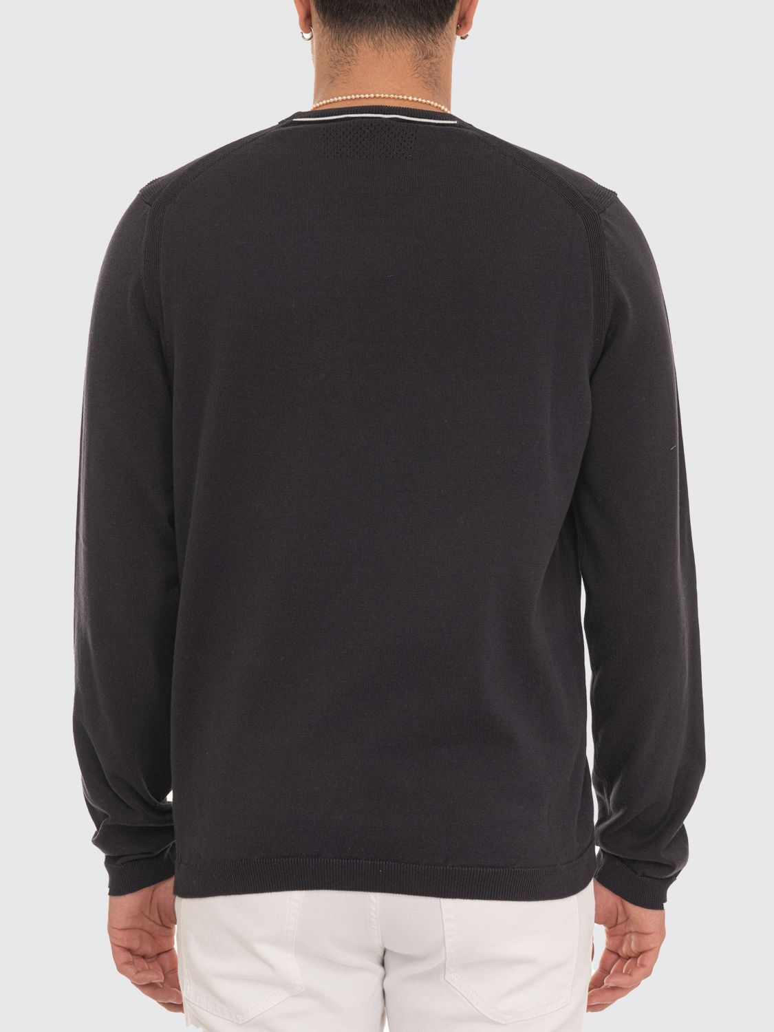 [BOSS] Knitwear SS26 50556145 402
