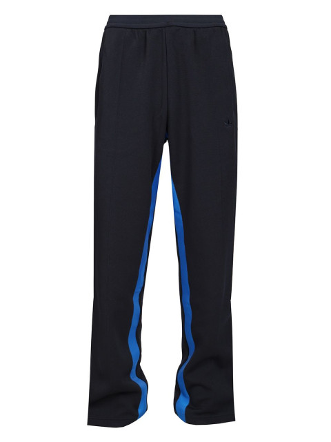 [Adidas X Wales Bonner] Trousers FW25 JM8215NTNAVY