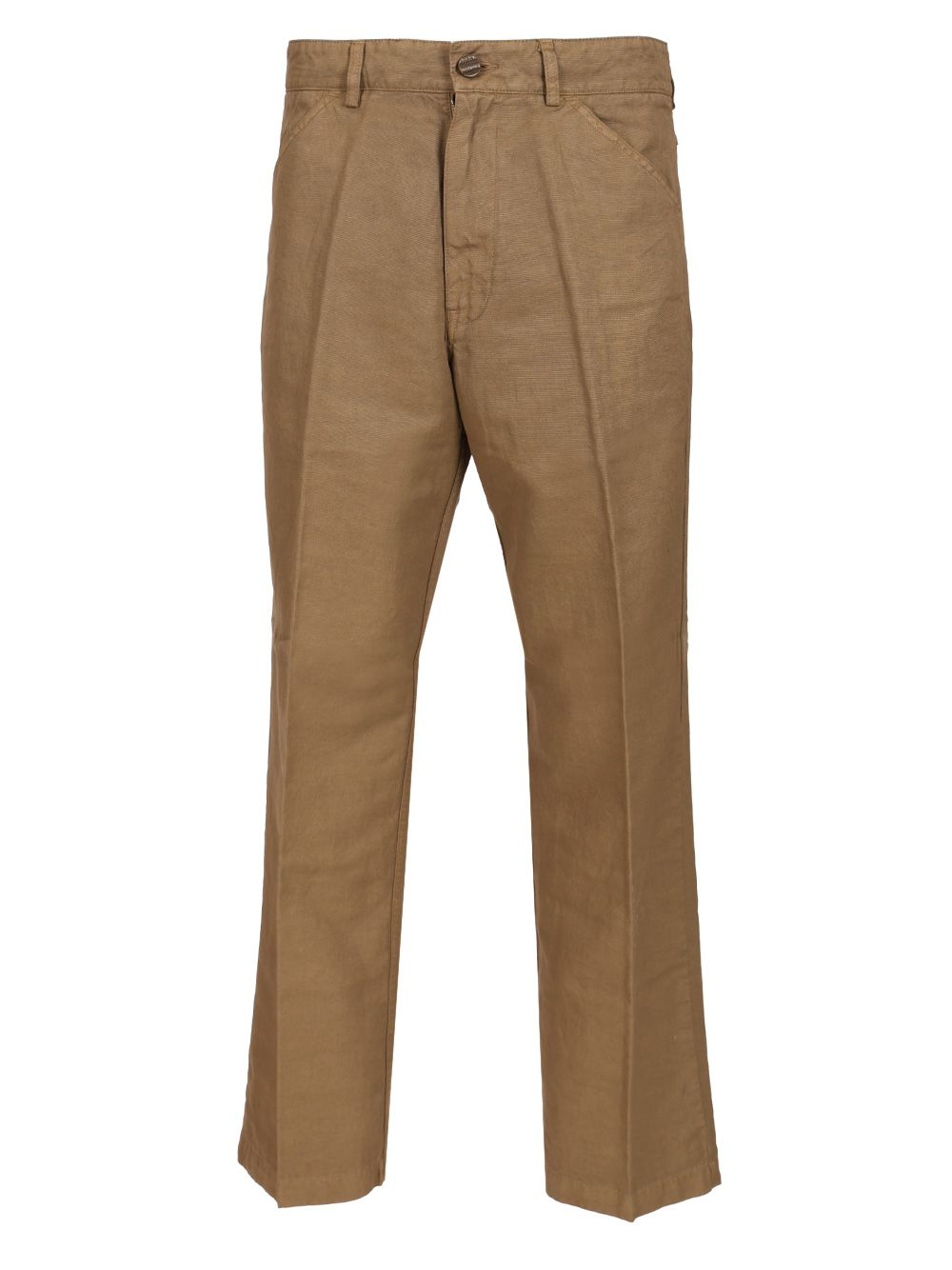 [Original Vintage] Trousers SS25 PARKER201NOCE