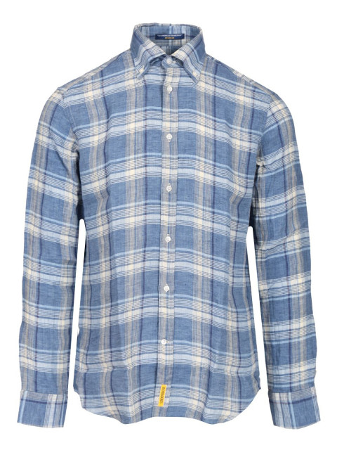 [BDBAGGIES] Shirts Long Sleeve SS25 B15024BRADFORD01