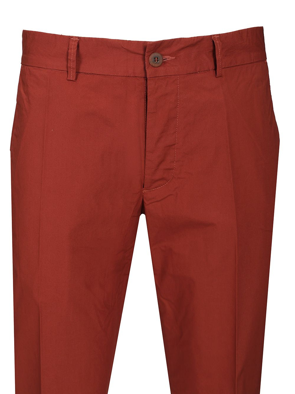 [Original Vintage] Trousers SS25 FLIN206GRANATA
