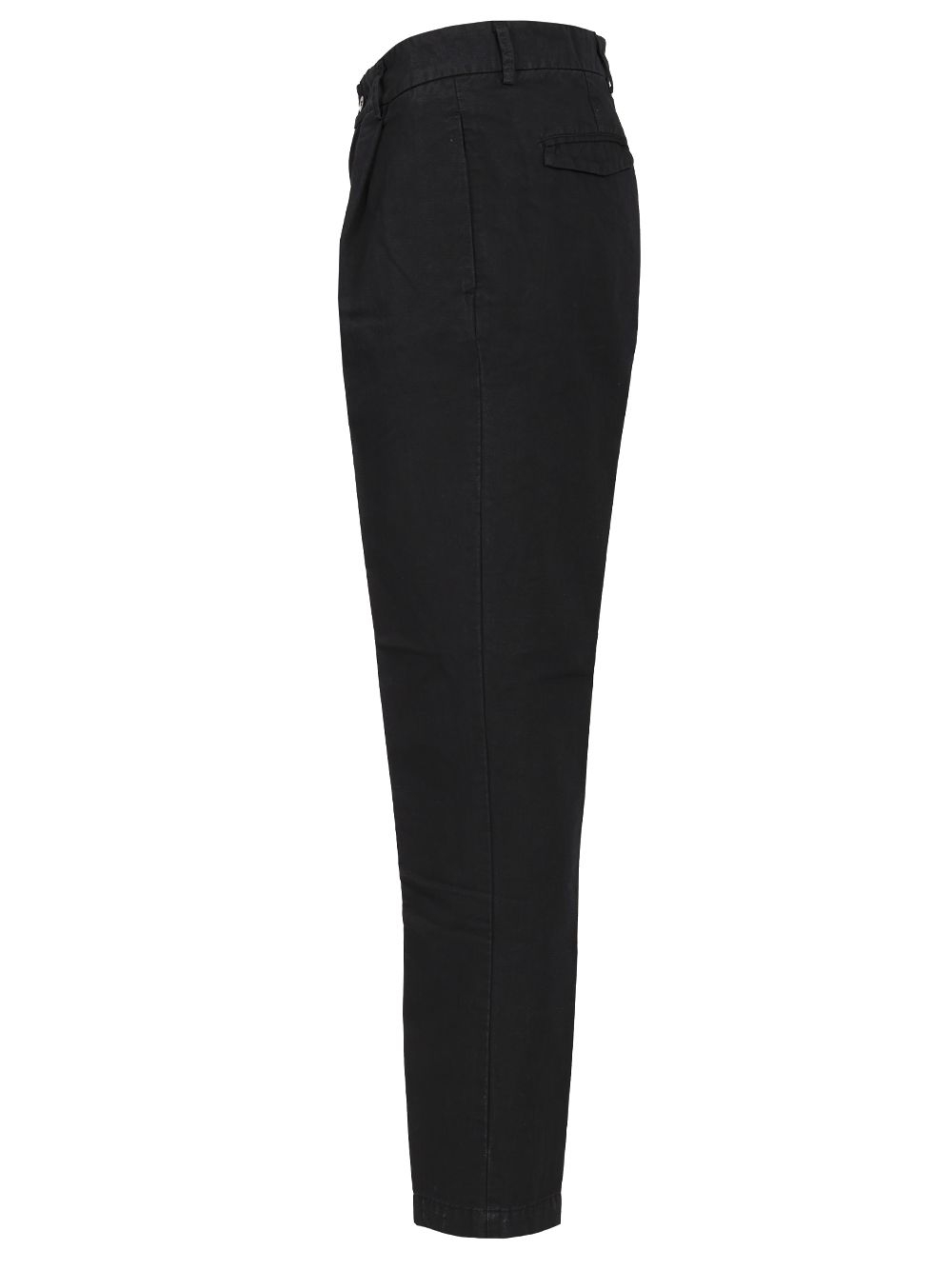[Original Vintage] Trousers SS25 SIRIO203BLU