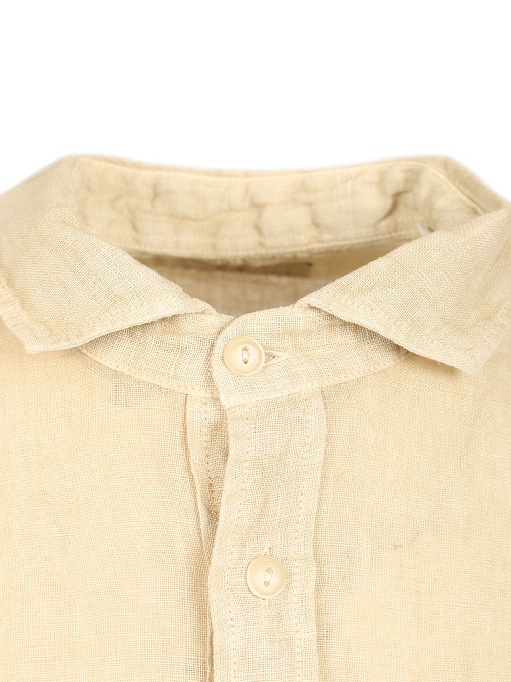 [Original Vintage] Shirts Long Sleeve SS25 EROS217AVENA