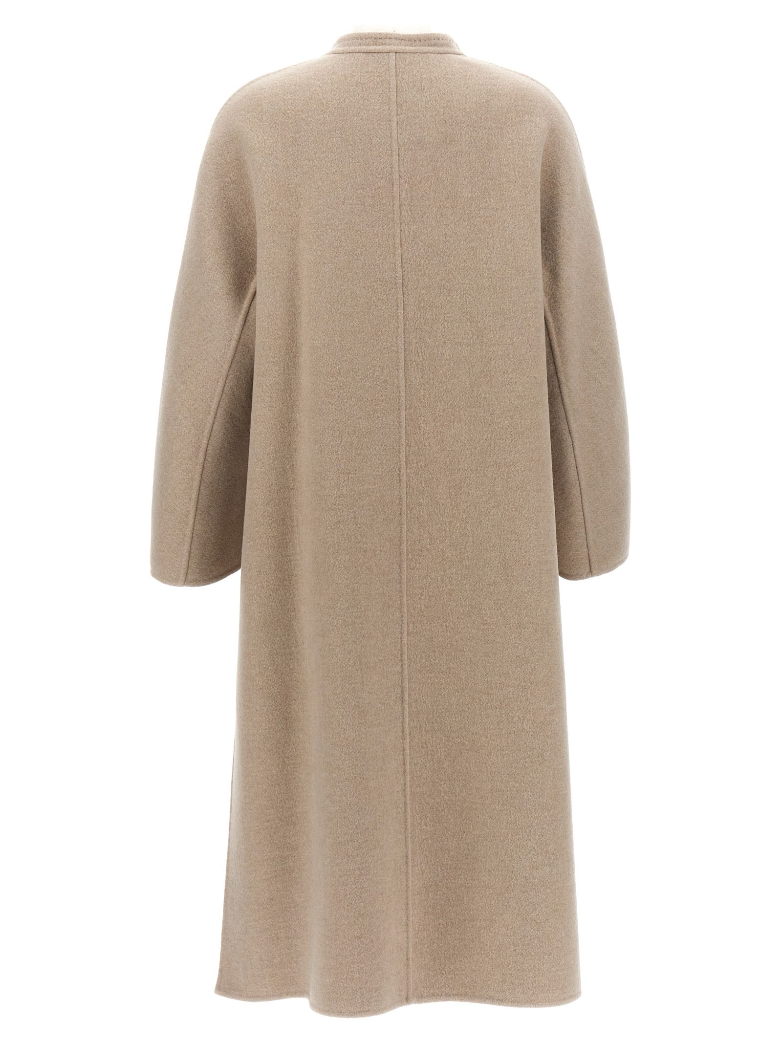 [Max Mara] Coat FW24 GIOIOSA001