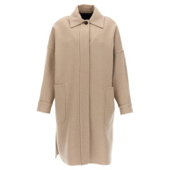 [Max Mara] Coat FW24 BARUFFA026