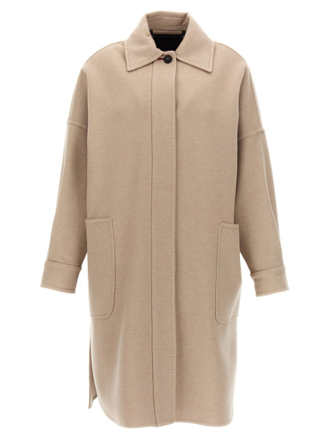 [Max Mara] Coat FW24 BARUFFA026