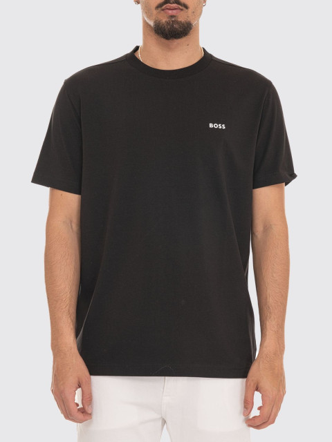 [BOSS] T-shirts Short Sleeve SS26 50506373 001