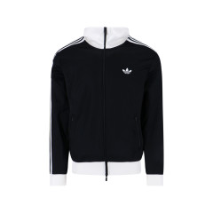 [Adidas] Sweatshirt FW26 KE3527BLACK
